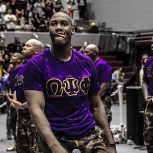 Meet your Posher, Quentin